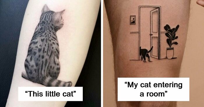 81 Cool Tattoos That Didn’t Turn Into Permanent Regrets (New Pics)