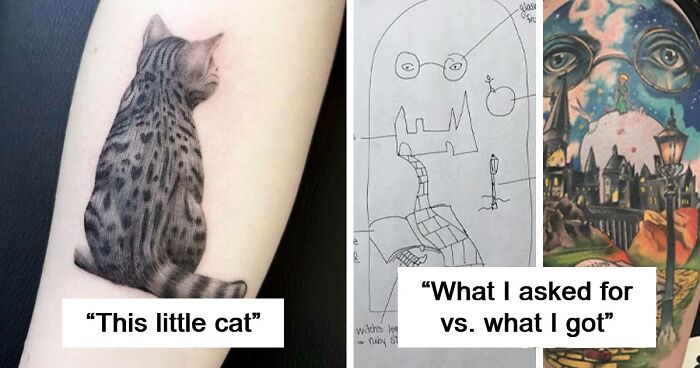 81 Cool Tattoos That Didn’t Turn Into Permanent Regrets (New Pics)