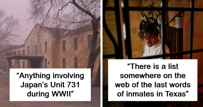 “Project Pluto”: 63 Creepy Declassified Documents That Might Make You Wonder What’s Being Hidden From Us