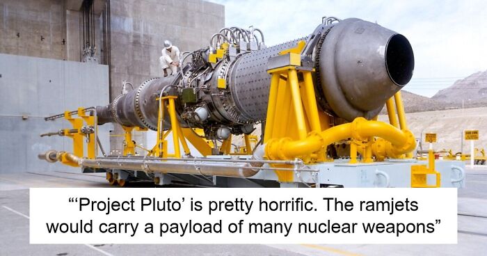 63 Classified Documents That Might Make You Lose Faith In Humanity