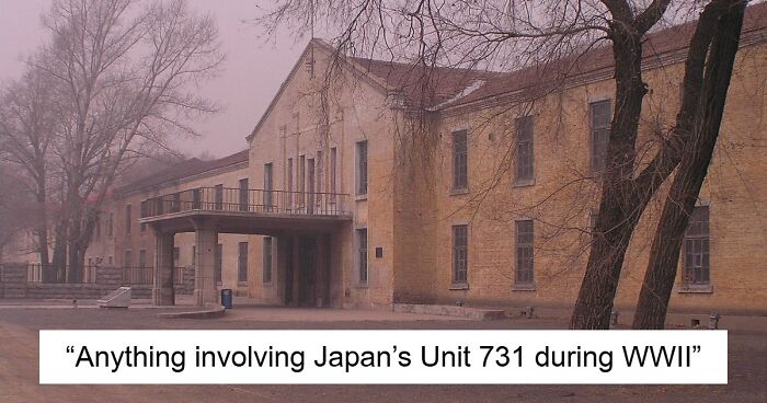 63 Classified Documents That Might Make You Lose Faith In Humanity