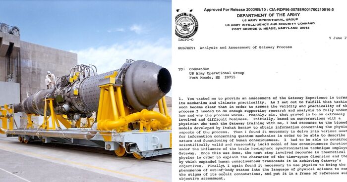 63 Classified Documents That Might Make You Lose Faith In Humanity