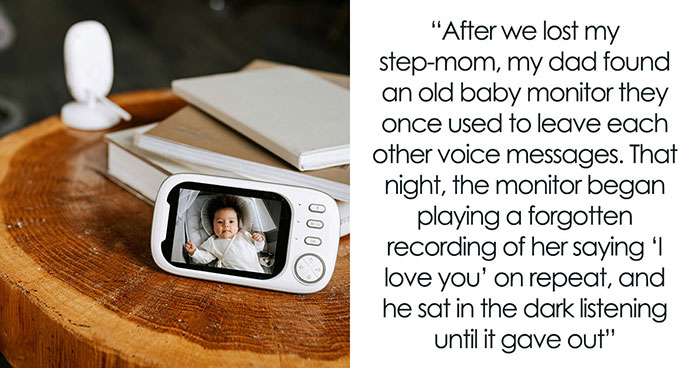 36 Times People Experienced Something Unexplainable That Seemed Spooky And Paranormal