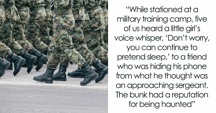 36 True Horror Stories That Will Make You Sleep With The Lights On Tonight