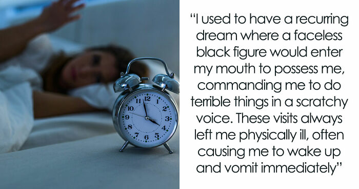 36 Creepiest Paranormal Experiences Shared By Horrified People Online