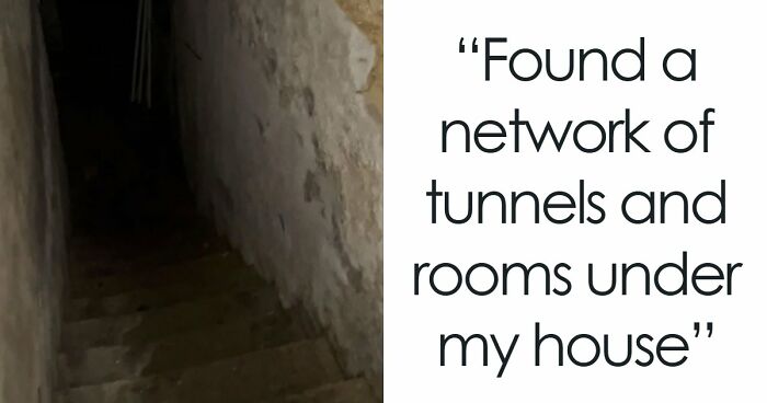 People Are Rethinking Their Decision To Move After Finding These 39 Creepy Things In Their New Homes (New Pics)