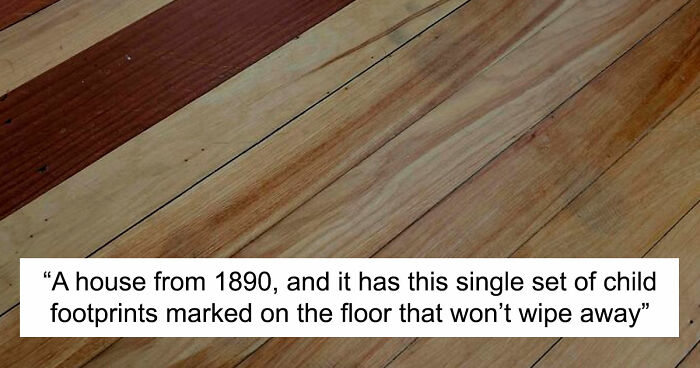 People Are Rethinking Their Decision To Move After Finding These 39 Creepy Things In Their New Homes (New Pics)