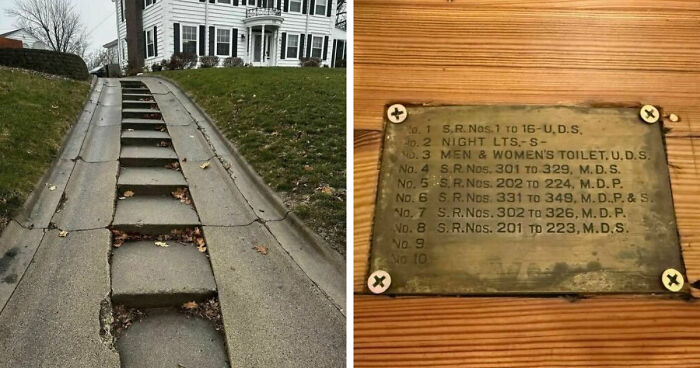 People Explain What These 93 Strange And Weird Things In Old Homes Are (New Pics)