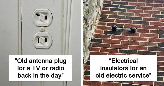 93 Disturbing And Weird Things Found In Homes That Were Abandoned Or Forgotten (New Pics)