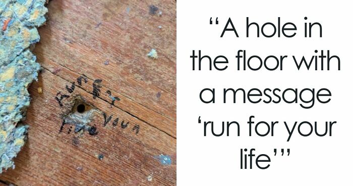 93 Disturbing And Weird Things Found In Homes That Were Abandoned Or Forgotten (New Pics)