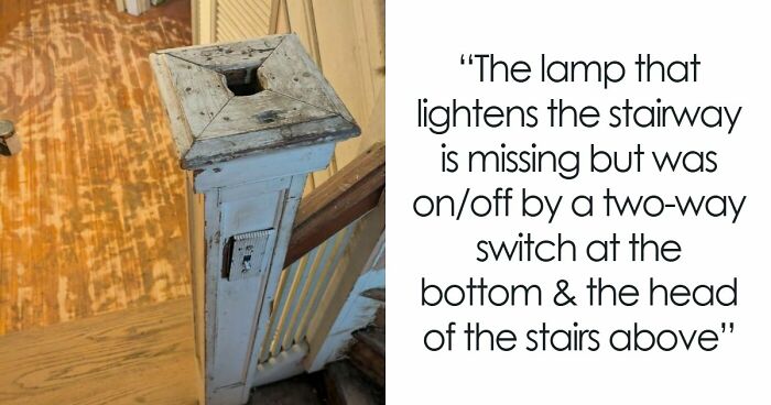 93 Disturbing And Weird Things Found In Homes That Were Abandoned Or Forgotten (New Pics)