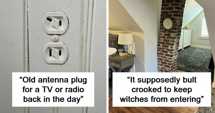 93 Disturbing And Weird Things Found In Homes That Were Abandoned Or Forgotten (New Pics)