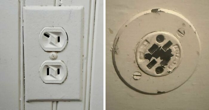 93 Disturbing And Weird Things Found In Homes That Were Abandoned Or Forgotten (New Pics)