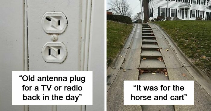 93 Disturbing And Weird Things Found In Homes That Were Abandoned Or Forgotten (New Pics)