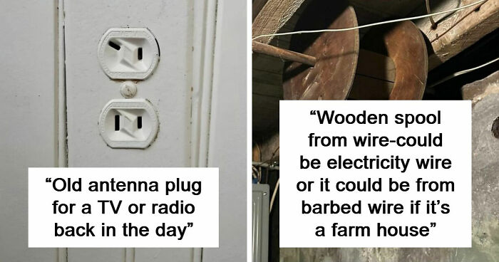 93 Disturbing And Weird Things Found In Homes That Were Abandoned Or Forgotten (New Pics)