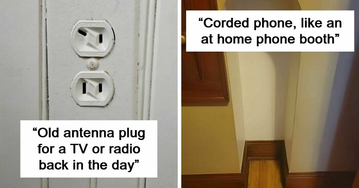 93 Disturbing And Weird Things Found In Homes That Were Abandoned Or Forgotten (New Pics)