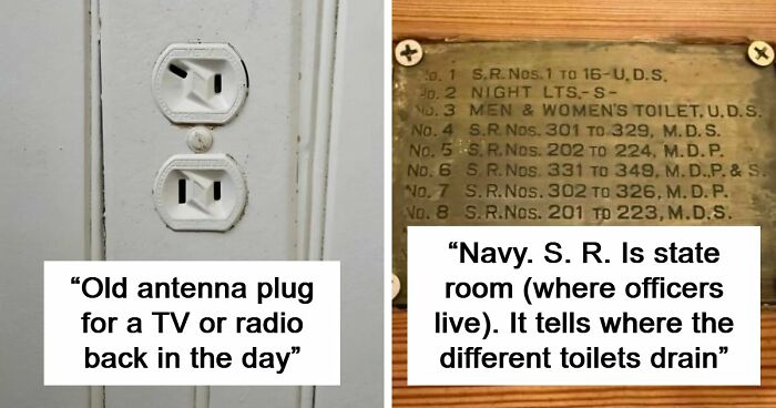 93 Disturbing And Weird Things Found In Homes That Were Abandoned Or Forgotten (New Pics)