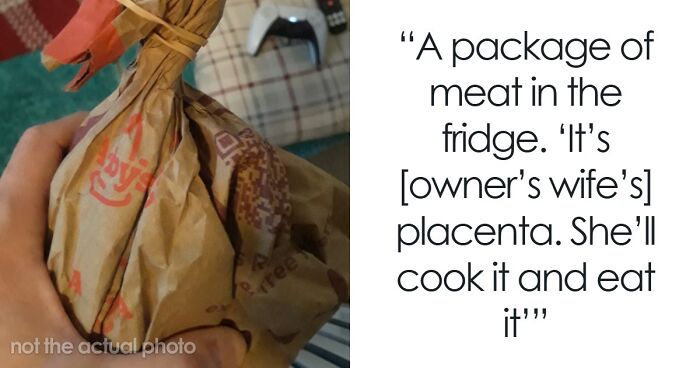 “I’ve Watched Enough Movies To Know It Won’t End Well”: 79 Bizarre And Creepy Things People Found In Old Homes