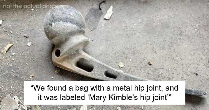 “I’ve Watched Enough Movies To Know It Won’t End Well”: 79 Bizarre And Creepy Things People Found In Old Homes