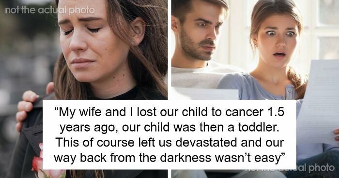 Grieving Couple Is Being Harassed With Notes That Say “I Hope The New Baby Doesn’t Live Too”