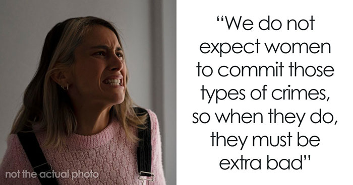 Are Men “More Evil” Than Women? Viral Debate Intensifies As Expert Reveals The Statistics