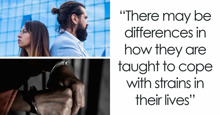 Are Men “More Evil” Than Women? Viral Debate Intensifies As Expert Reveals The Statistics