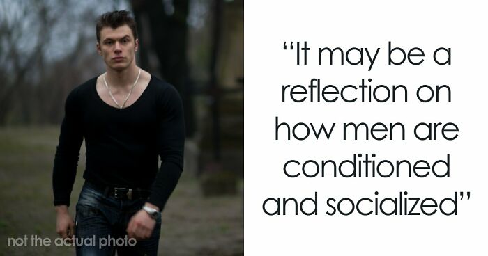 Are Men “More Evil” Than Women? Viral Debate Intensifies As Expert Reveals The Statistics