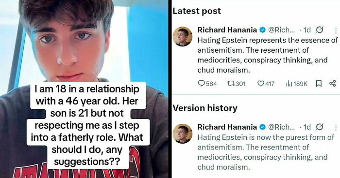 “Men Have It So Hard!”: 49 Guys Who Sent Cringe Messages And Ended Up Being Roasted Online