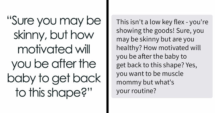 “Men Have It So Hard!”: 49 Guys Who Sent Cringe Messages And Ended Up Being Roasted Online