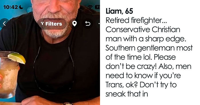 87 Dating Profiles That Are Cringeworthy Enough To Make Your Skin Crawl A Little Bit