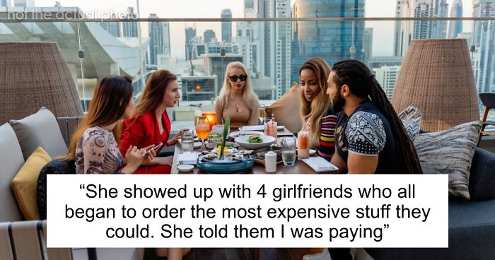 “I Just Faked An Emergency”: 49 First Dates So Bad They Should Count As Character‑Building Trauma