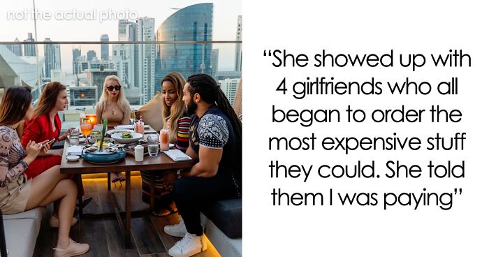 “I Just Faked An Emergency”: 49 First Dates So Bad They Should Count As Character‑Building Trauma