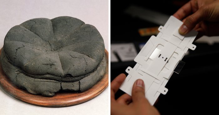 20 Mysterious Objects With Origins More Dazzling Than Their Appearance