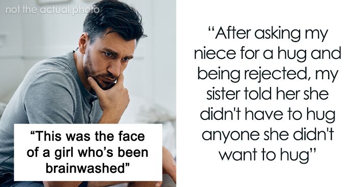 Woman Saves Brother’s Life By Donating Her Kidney, Never Lets Him Forget It Until He Snaps