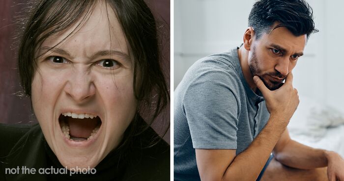 Man Is Sad To See Niblings Being Brainwashed To Hate Him, Decides To Cut Contact With Family