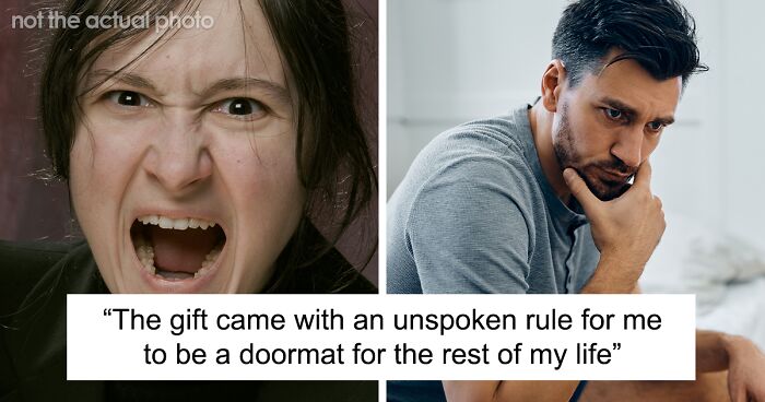 Man Is Sad To See Niblings Being Brainwashed To Hate Him, Decides To Cut Contact With Family