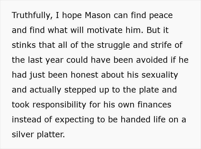 Fianc&eacute; Mooches Off Lady, Gets Dumped As He Wants Her To Move For His Non-Existent Streamer Career