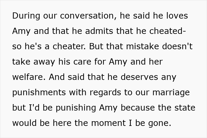 Mom With Cancer Doesn't Want Cheater Hubby To Adopt Her Kid, He Tries To Emotionally Blackmail Her