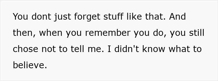 BF &ldquo;Forgets&rdquo; To Inform GF About His STD For Years, Then Complains She&rsquo;s Not Supportive