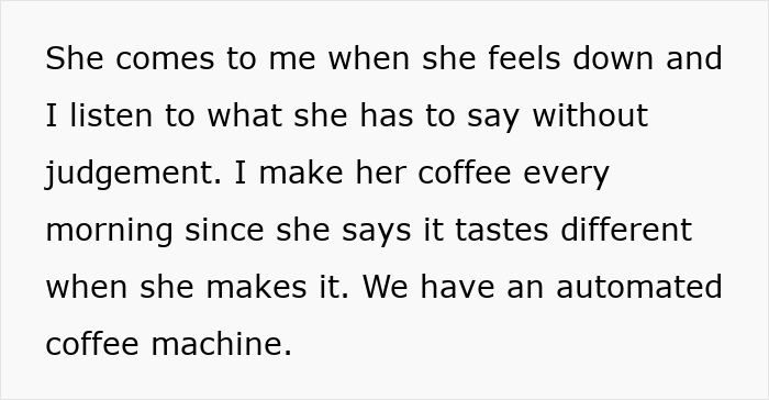 Man Praises Wife For Accepting Him When He Cries, Learns That She Loses Romantic Feelings Each Time Man Praises Wife For Accepting Him When He Cries, Learns That She Loses Romantic Feelings Each Time
