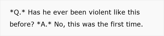 Guy Throws A Fit As GF's 16YO Son Won't Call Him "Dad," Then Accuses Him Of "Ruining Something Good" Guy Throws A Fit As GF's 16YO Son Won't Call Him "Dad," Then Accuses Him Of "Ruining Something Good"