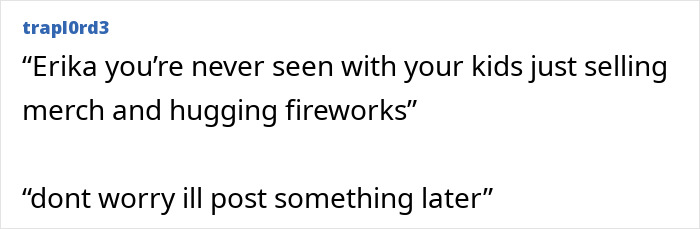 Erika Kirkās Emotional Video Six Months After Charlieās Tragic Passing Sparks Wild Reactions Erika Kirkās Emotional Video Six Months After Charlieās Tragic Passing Sparks Wild Reactions