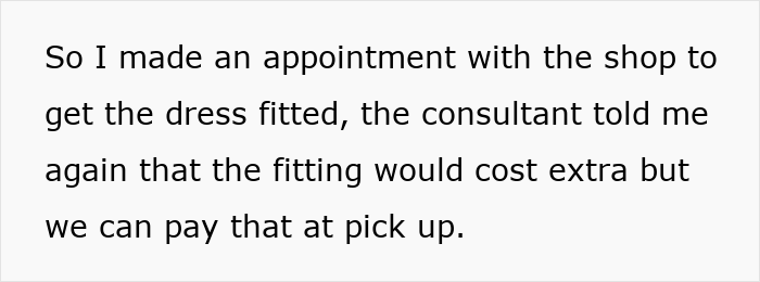 Heartless Family Brands Devastated Bride A Bridezilla After Grandma Revokes Her Gown Fund