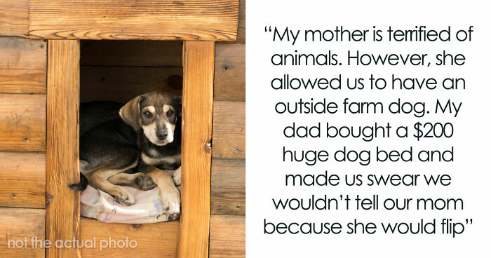 “Don’t Tell Your Mom”: 79 Times Dads Had Their Kids’ Backs In The Most Wholesome Ways