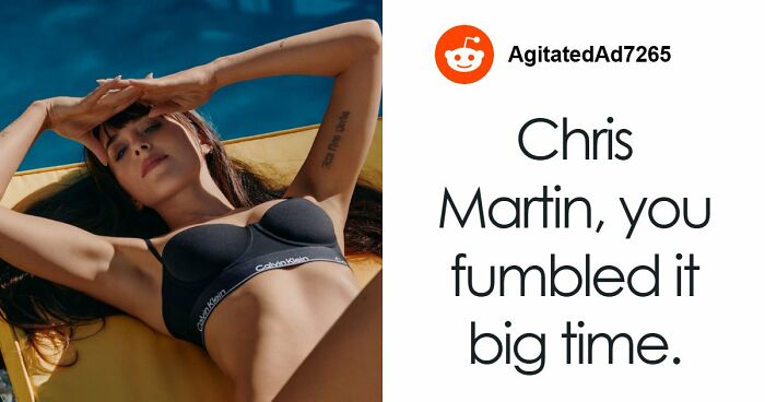 “What In The Tarantino”: Dakota Johnson’s Racy New Calvin Klein Ad Has Fans All Saying The Same Thing