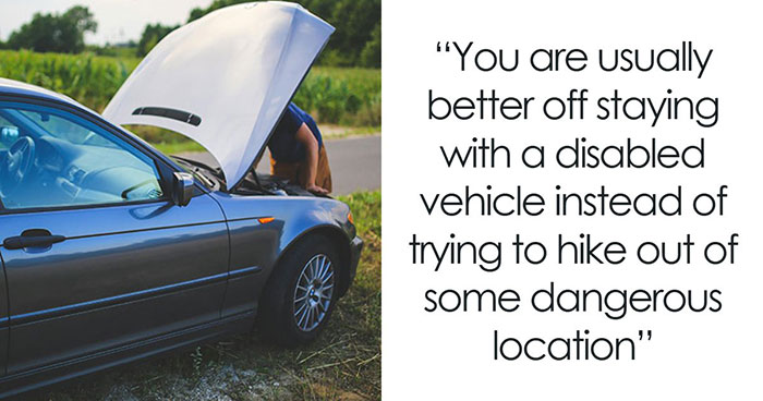 “Rubbing Frostbitten Skin”: 65 Survival Myths That Are Nothing But A Bunch Of Harmful Nonsense