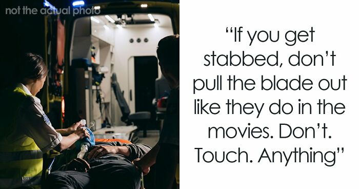 “Rubbing Frostbitten Skin”: 65 Survival Myths That Are Nothing But A Bunch Of Harmful Nonsense