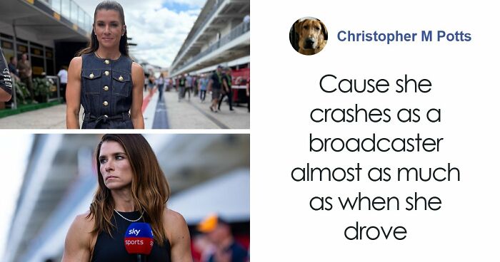 83 Absolutely Unhinged “New” Sentences That People Actually Posted Online