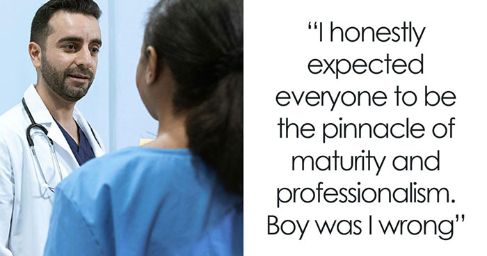 97 Medical Secrets So Dark You Might Be Scared Of Going There Ever Again