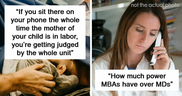 97 Medical Secrets So Dark You Might Be Scared Of Going There Ever Again